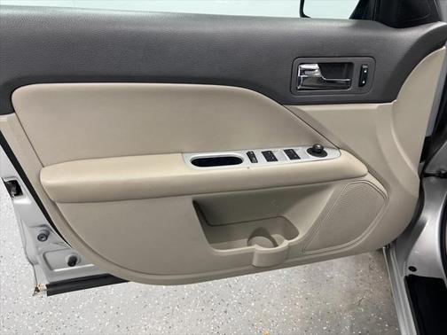 2010 Mercury Milan Premier