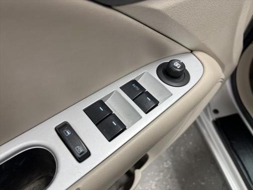 2010 Mercury Milan Premier