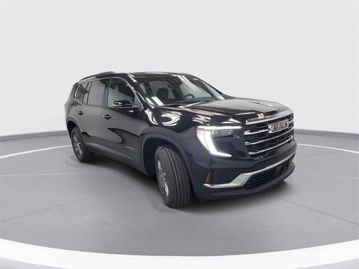 2026 GMC Acadia AWD Elevation