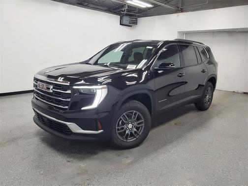 2026 GMC Acadia AWD Elevation