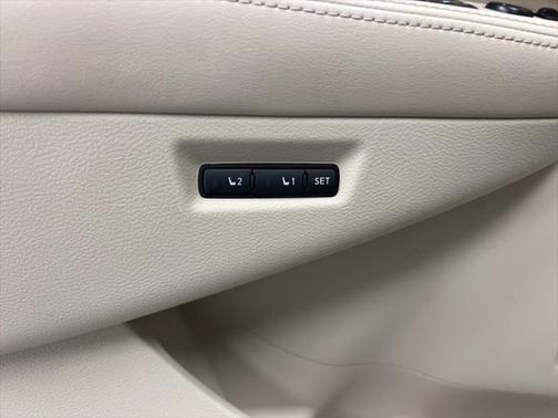 2017 Nissan Murano SV