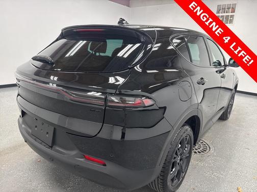 2024 Dodge Hornet GT AWD