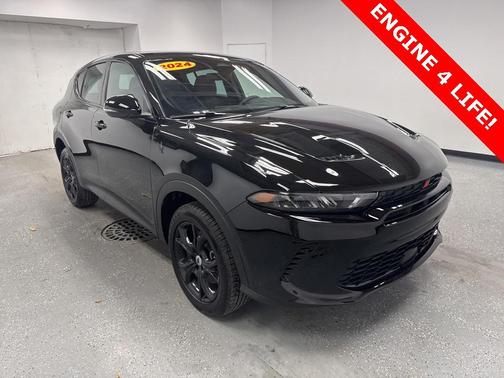 2024 Dodge Hornet GT AWD
