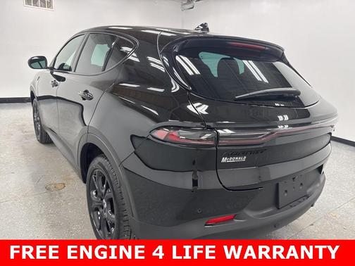 2024 Dodge Hornet GT AWD
