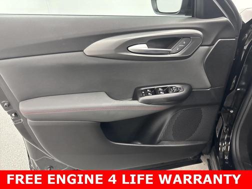 2024 Dodge Hornet GT AWD