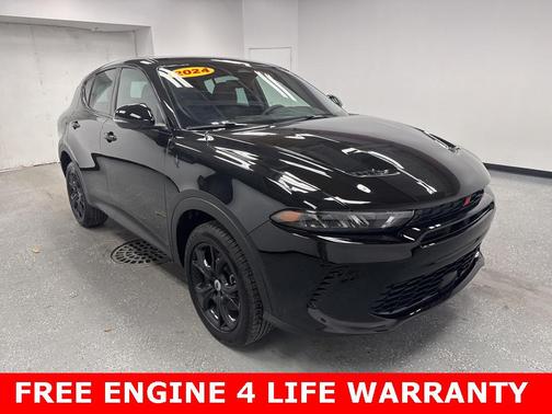 2024 Dodge Hornet GT AWD