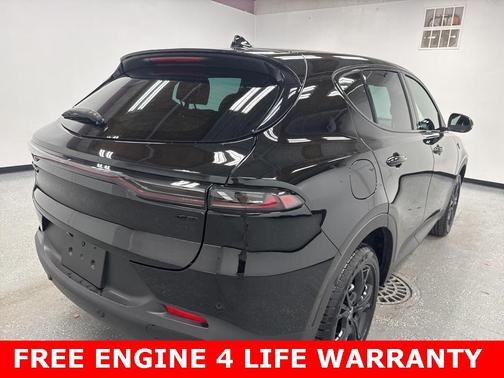 2024 Dodge Hornet GT AWD