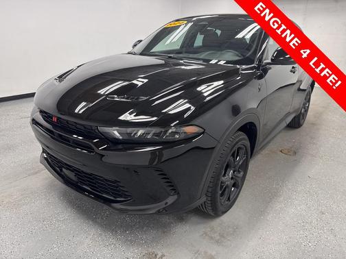 2024 Dodge Hornet GT AWD