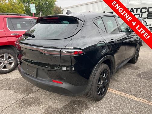 2024 Dodge Hornet GT AWD