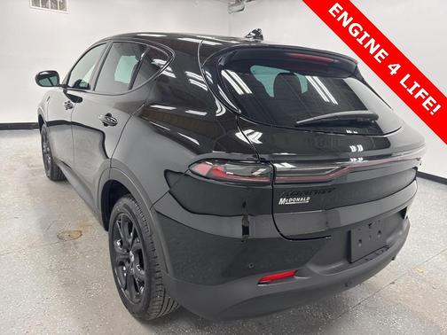 2024 Dodge Hornet GT AWD