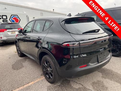 2024 Dodge Hornet GT AWD