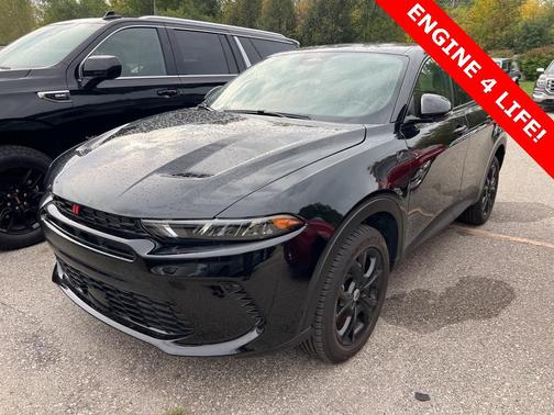 2024 Dodge Hornet GT AWD