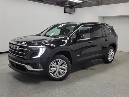 2025 GMC Acadia AWD Elevation