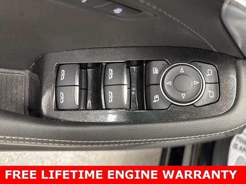 2024 Cadillac CT5 Premium Luxury