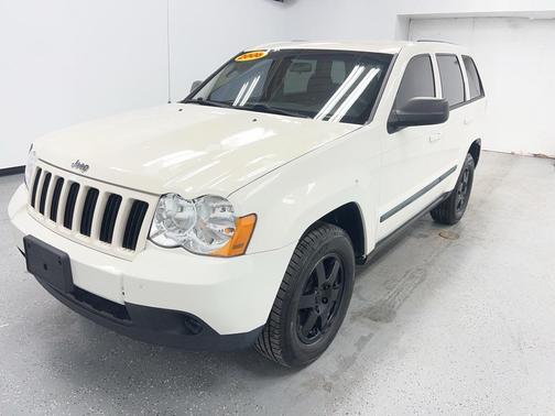 2008 Jeep Grand Cherokee Laredo