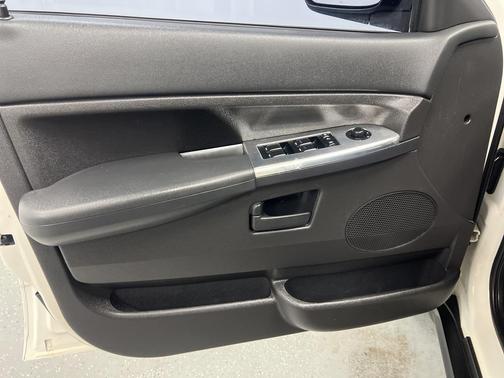 2008 Jeep Grand Cherokee Laredo
