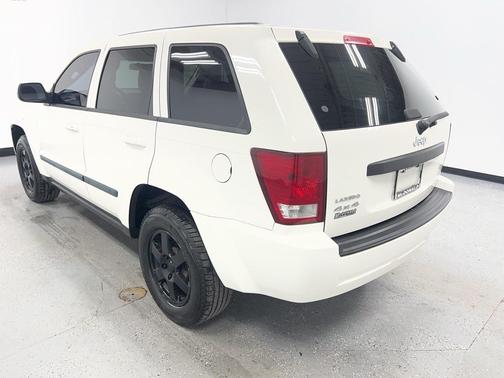2008 Jeep Grand Cherokee Laredo