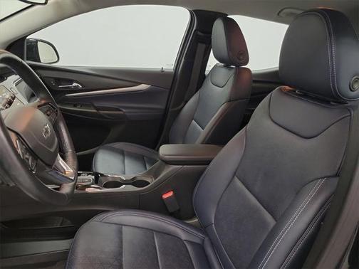 2023 Chevrolet Bolt EUV FWD LT
