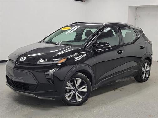 2023 Chevrolet Bolt EUV FWD LT