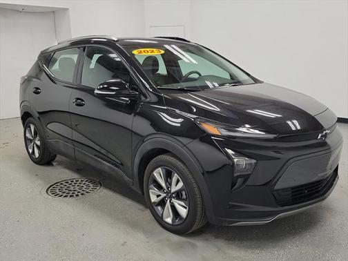 2023 Chevrolet Bolt EUV FWD LT