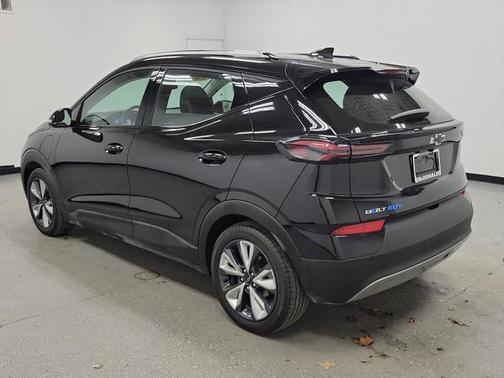 2023 Chevrolet Bolt EUV FWD LT