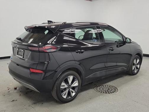 2023 Chevrolet Bolt EUV FWD LT