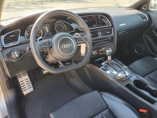 2014 Audi RS 5 4.2