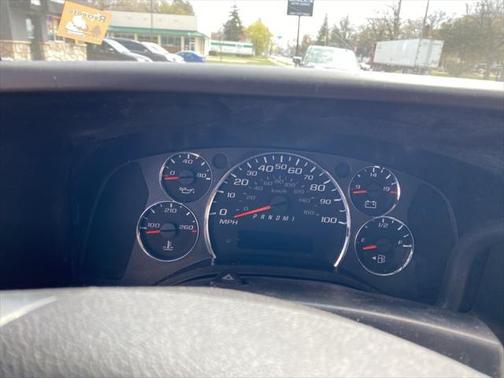 2011 GMC Savana 2500 LT
