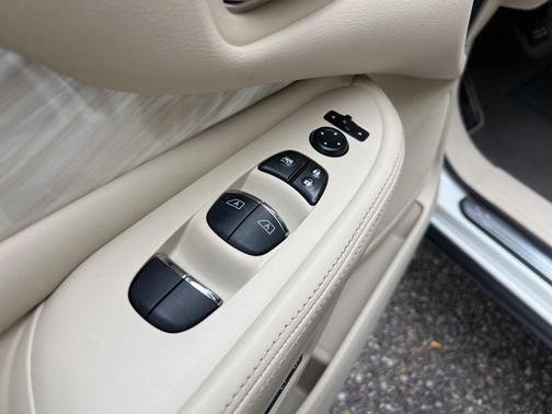 2015 Nissan Murano SL