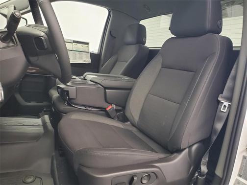 2026 GMC Sierra 3500 Base