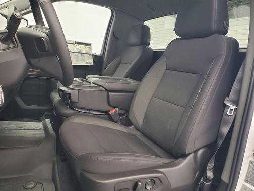 2026 GMC Sierra 3500 Base