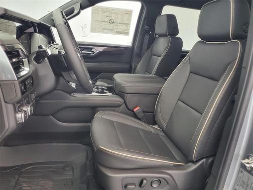 2025 GMC Yukon 4WD Elevation