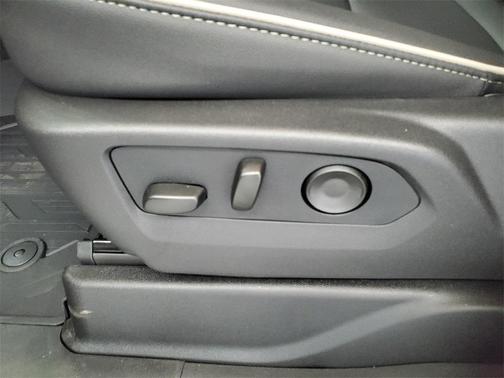 2025 GMC Yukon 4WD Elevation