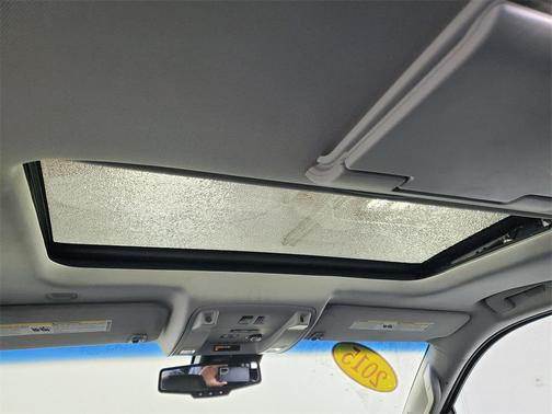 2015 Cadillac Escalade Luxury