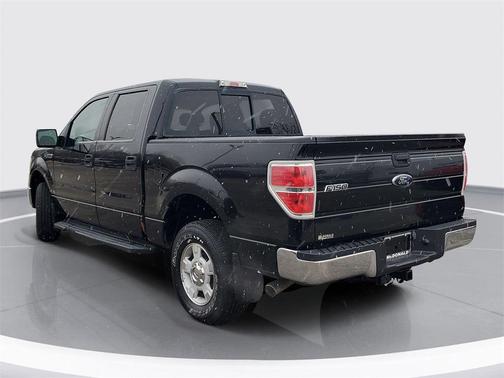 2009 Ford F-150 XL