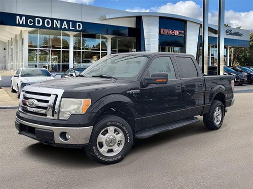2009 Ford F-150 XL
