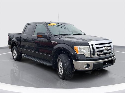 2009 Ford F-150 XL