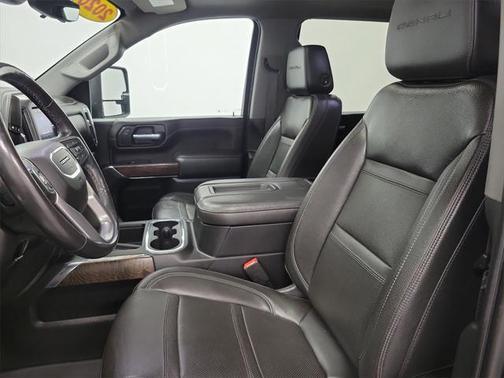 2020 GMC Sierra 3500 Denali