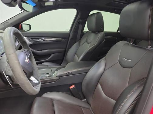 2020 Cadillac CT5 V-Series