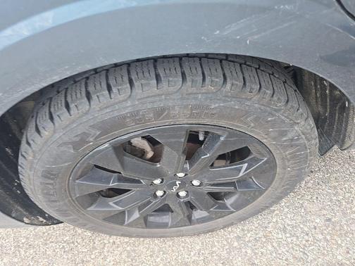 Astra Blue 2023 Kia Carnival SX Prestige