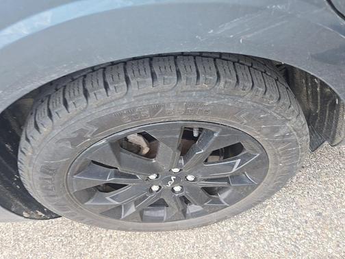 Astra Blue 2023 Kia Carnival SX Prestige