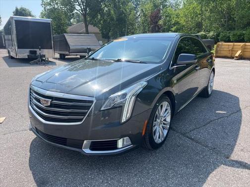 2019 Cadillac XTS Luxury