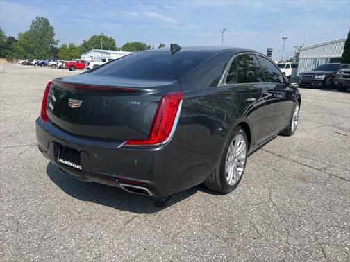 2019 Cadillac XTS Luxury