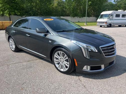 2019 Cadillac XTS Luxury