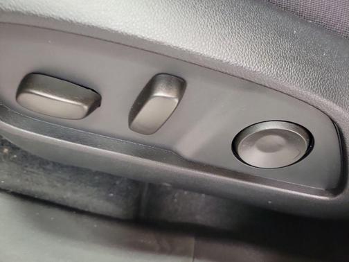 Sterling Metallic 2026 GMC Terrain AWD Elevation