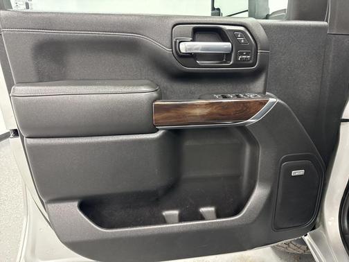 2020 GMC Sierra 2500 SLT