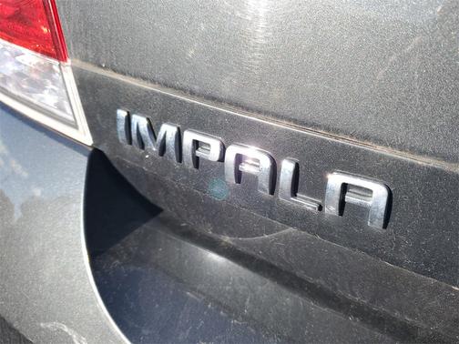 2013 Chevrolet Impala LT