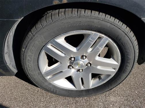 2013 Chevrolet Impala LT