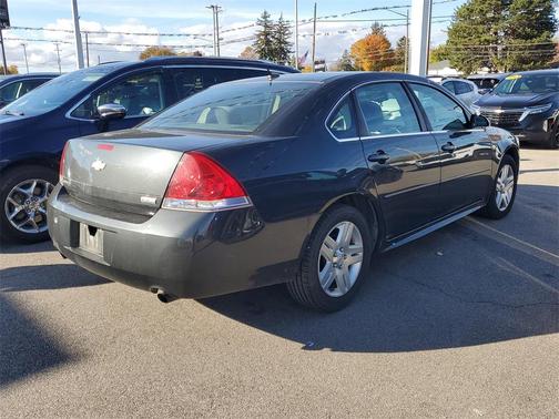 2013 Chevrolet Impala LT