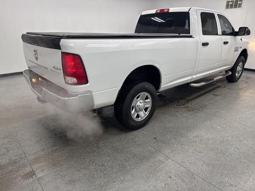 2016 RAM 2500 Tradesman